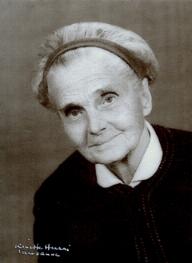 dra. kousmine